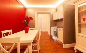 Sant'Arpino 26 - Elegant Flats In Naples