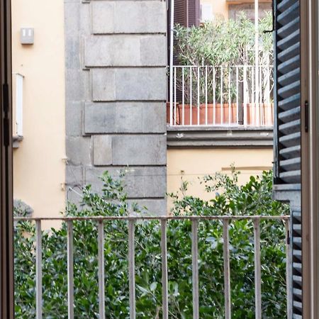 Sant'Arpino 26 - Elegant Flats In Naples Apartman Kültér fotó